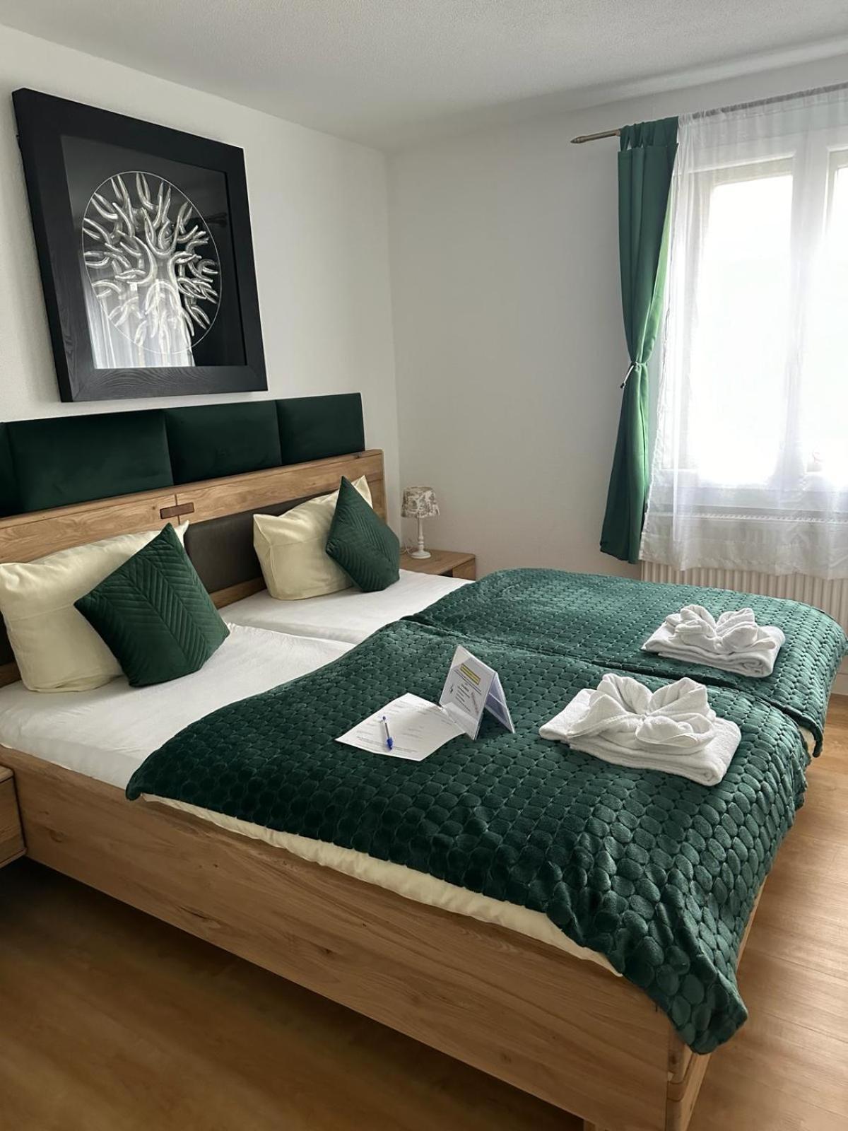 Hotel Zum Goldenen Anker Bamberg Exteriér fotografie